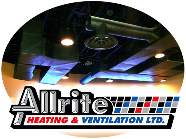 Allrite Heating & Ventilation